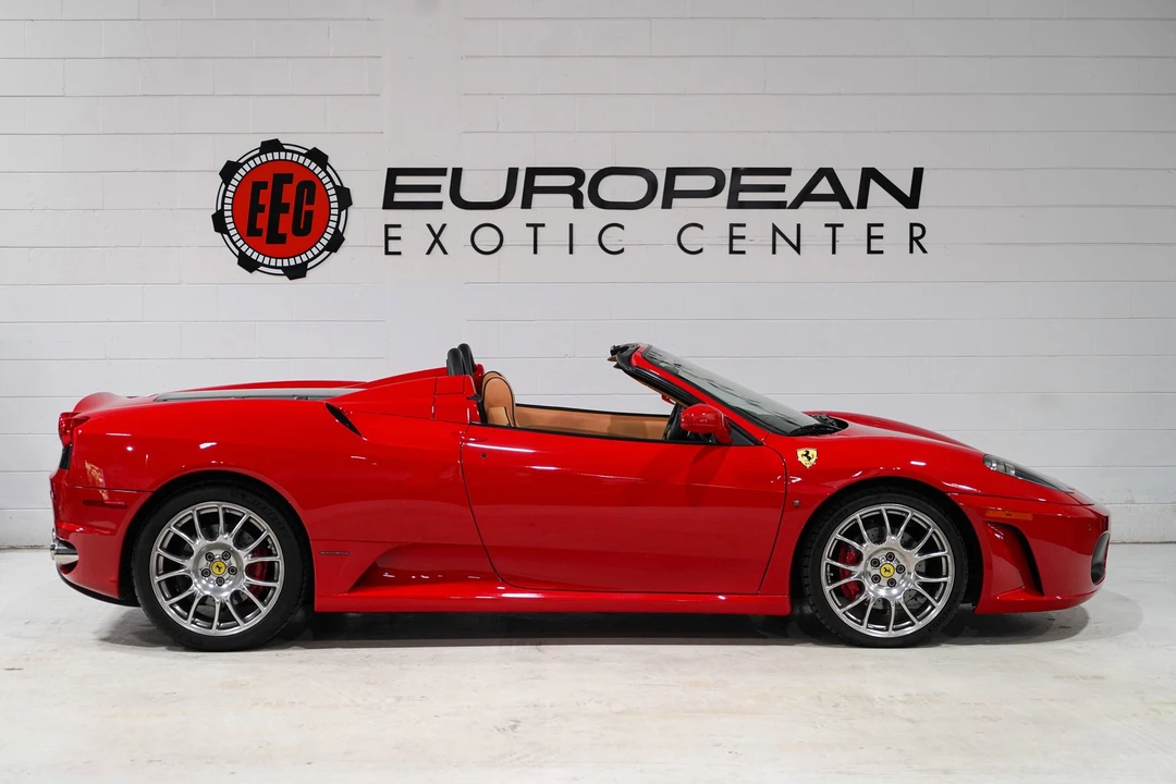 2007 Ferrari F430 Berlinetta - Image 6 of 31