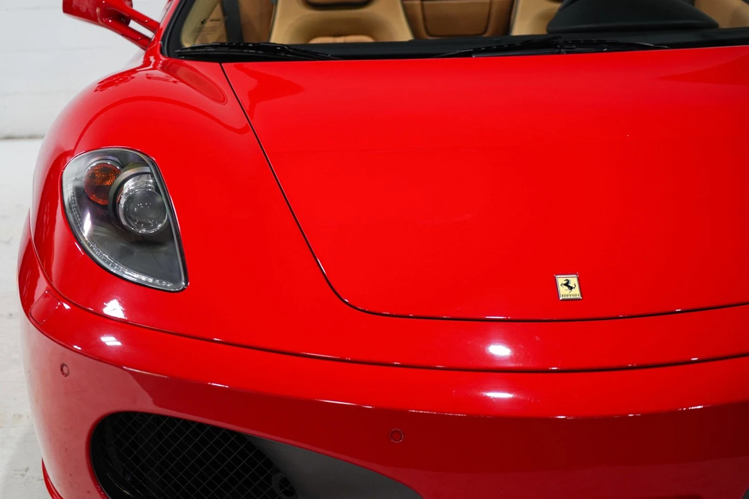 2007 Ferrari F430 Berlinetta - Image 29 of 31