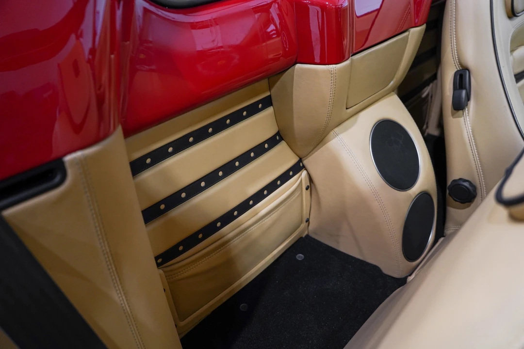 2007 Ferrari F430 Berlinetta - Image 17 of 31