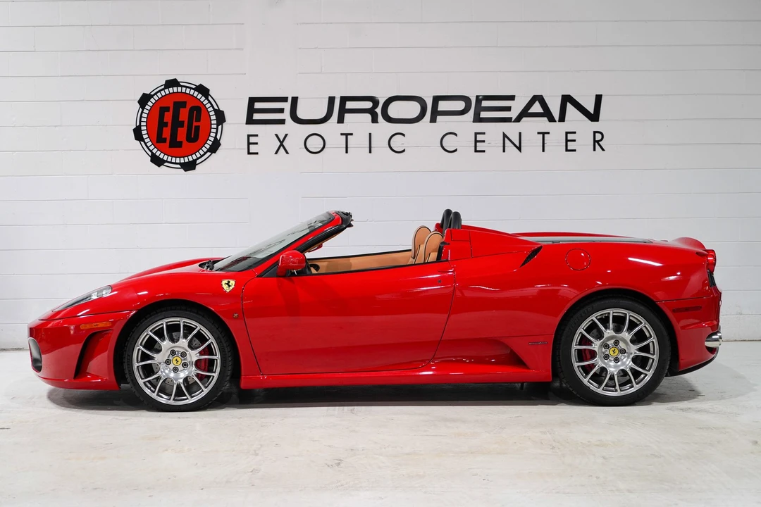 2007 Ferrari F430 Berlinetta - Image 7 of 31