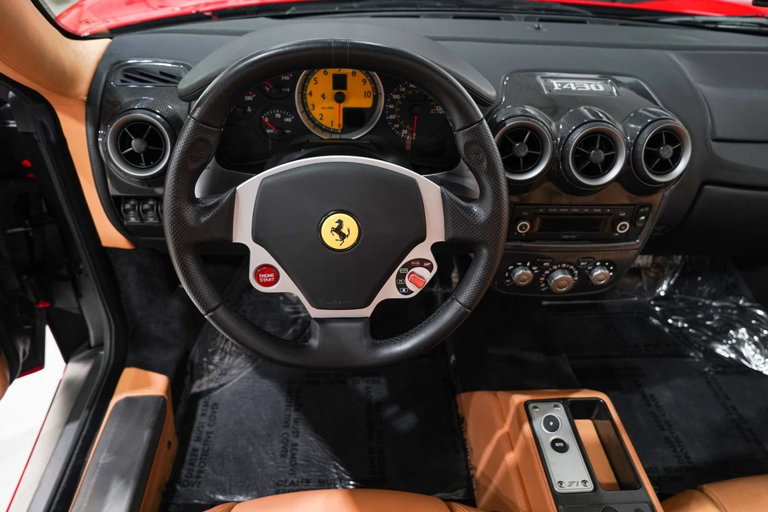 2007 Ferrari F430 Berlinetta - Image 11 of 31