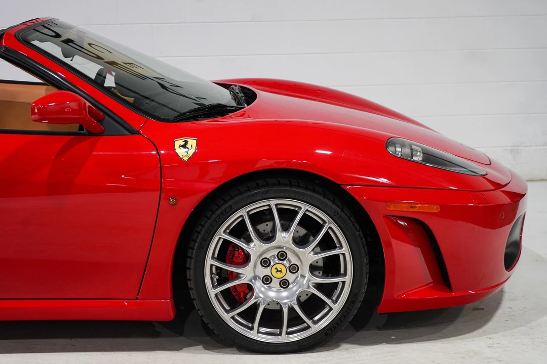 2007 Ferrari F430 Berlinetta - Image 22 of 31