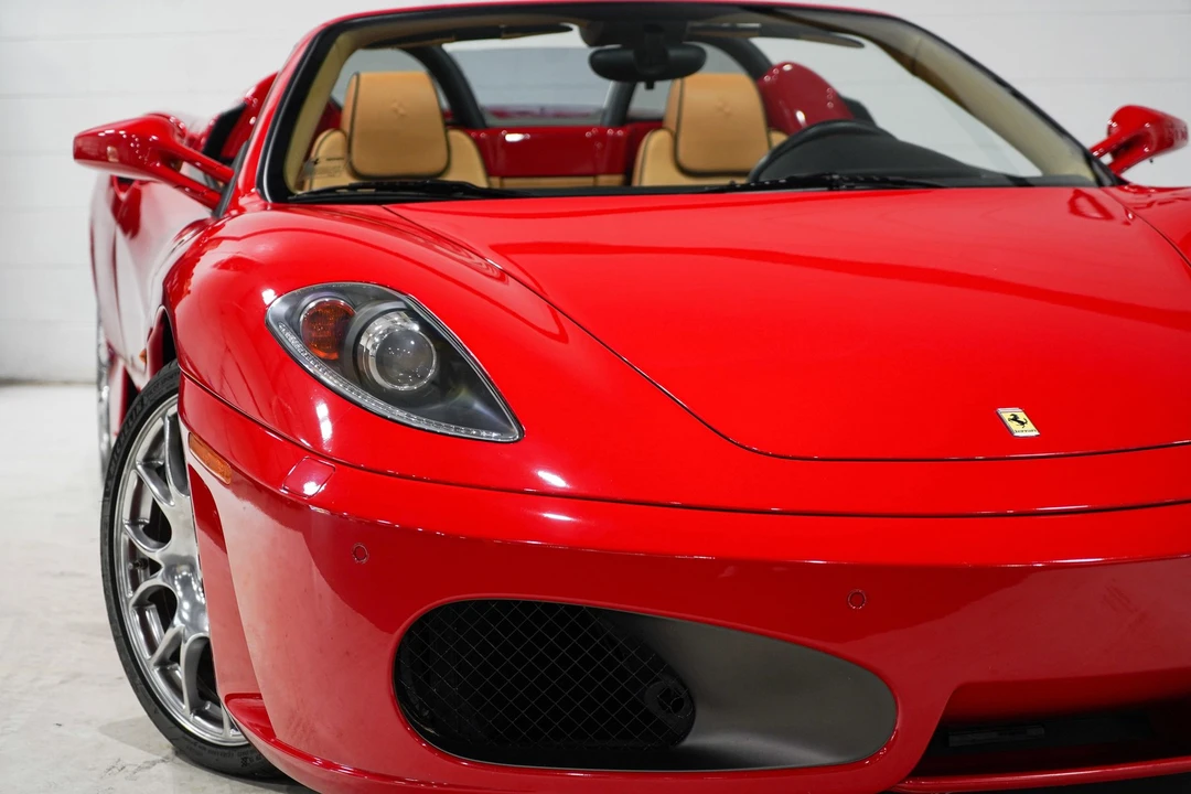 2007 Ferrari F430 Berlinetta - Image 27 of 31