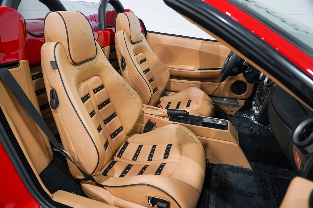 2007 Ferrari F430 Berlinetta - Image 16 of 31