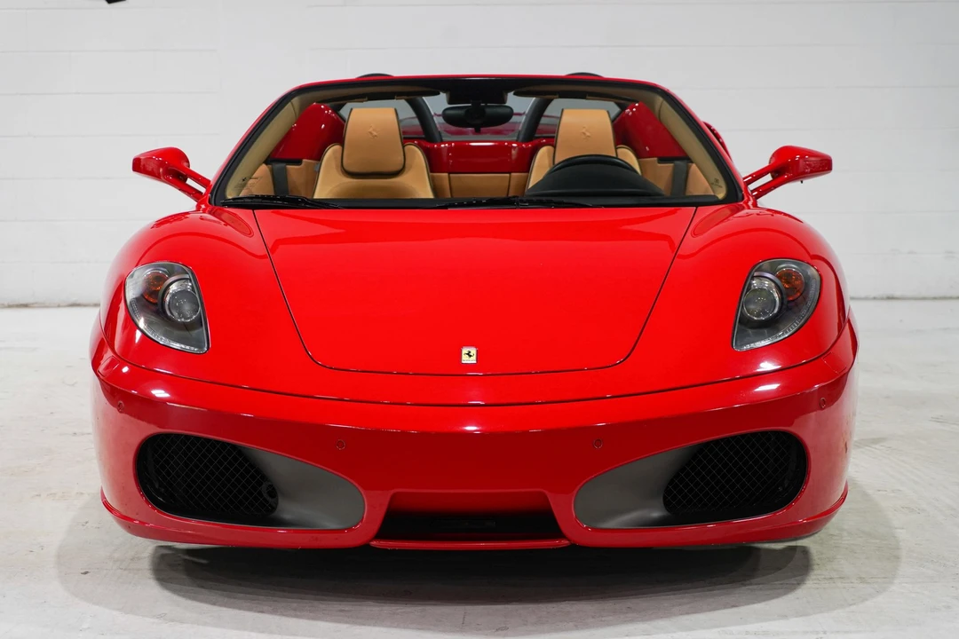 2007 Ferrari F430 Berlinetta - Image 5 of 31
