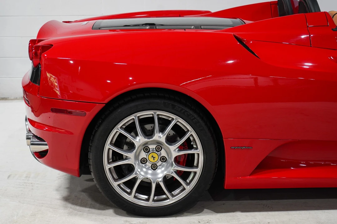 2007 Ferrari F430 Berlinetta - Image 23 of 31