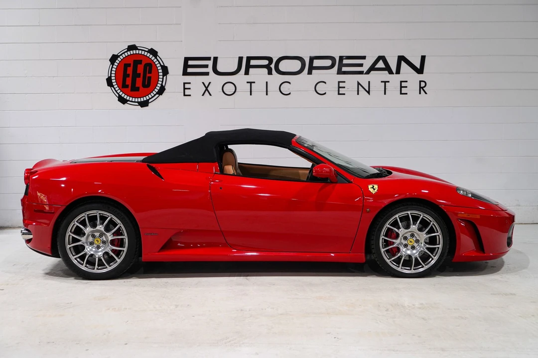 2007 Ferrari F430 Berlinetta - Image 8 of 31