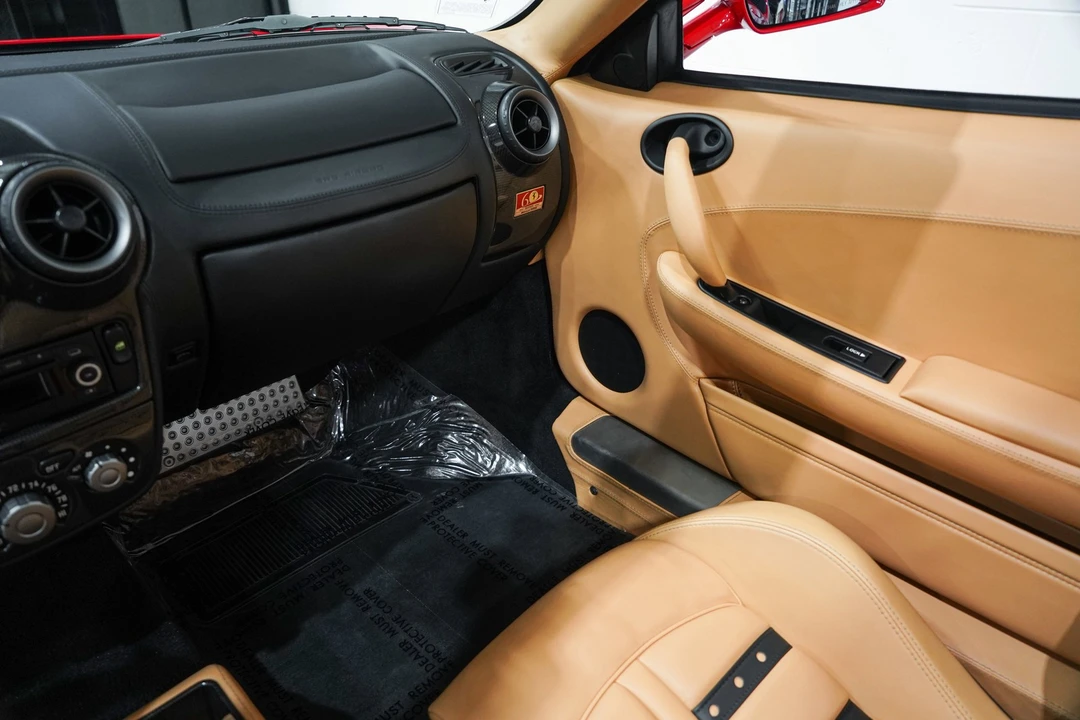 2007 Ferrari F430 Berlinetta - Image 14 of 31