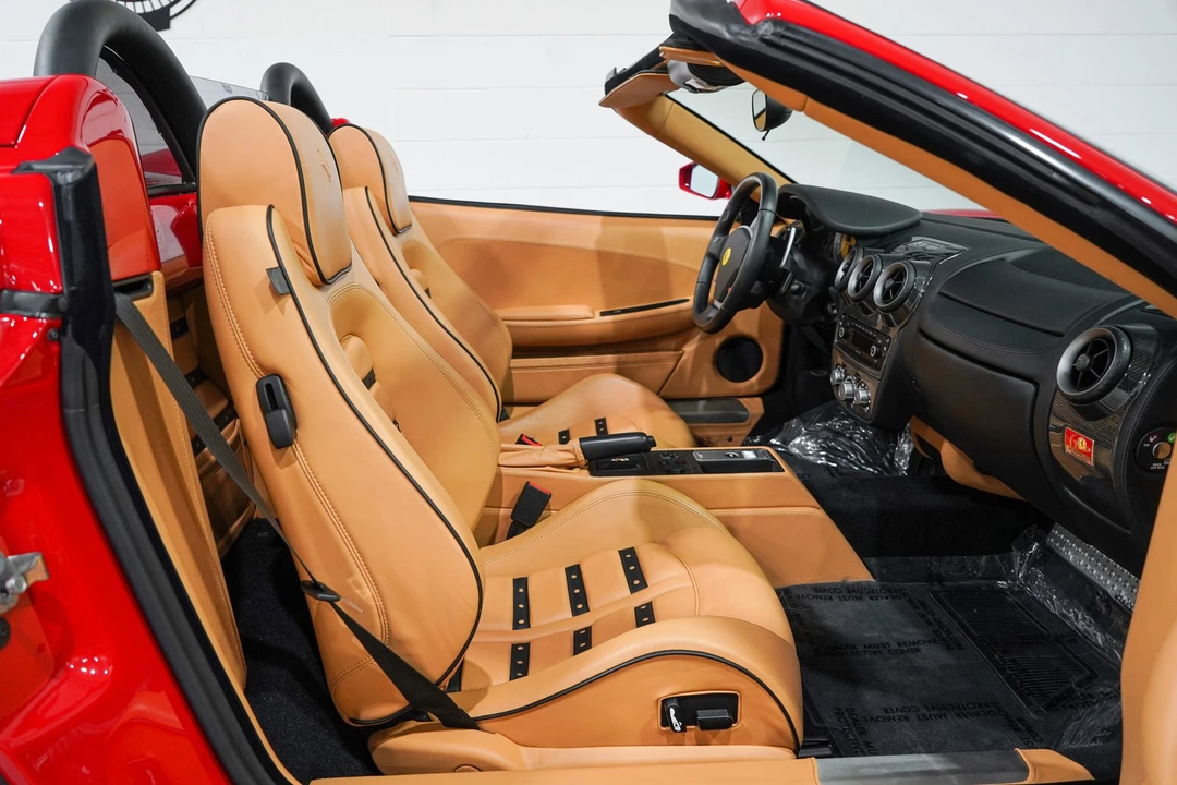 2007 Ferrari F430 Berlinetta - Image 15 of 31