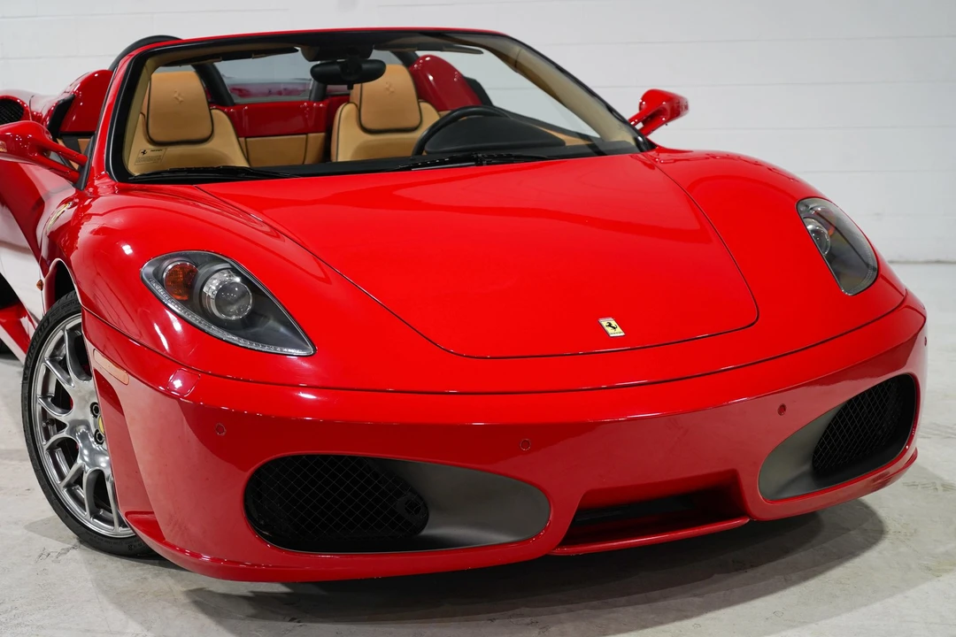 2007 Ferrari F430 Berlinetta - Image 26 of 31
