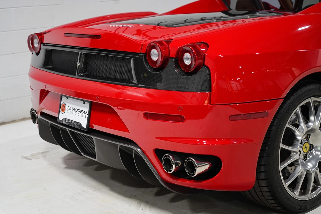 2007 Ferrari F430 Berlinetta - Image 24 of 31