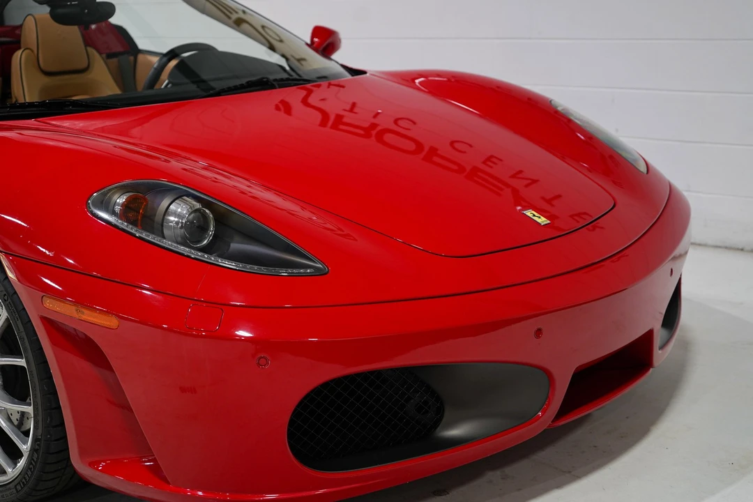 2007 Ferrari F430 Berlinetta - Image 25 of 31