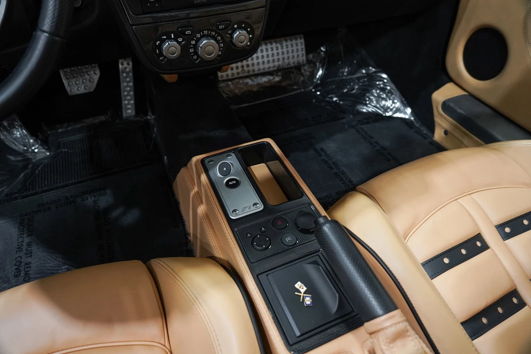 2007 Ferrari F430 Berlinetta - Image 13 of 31