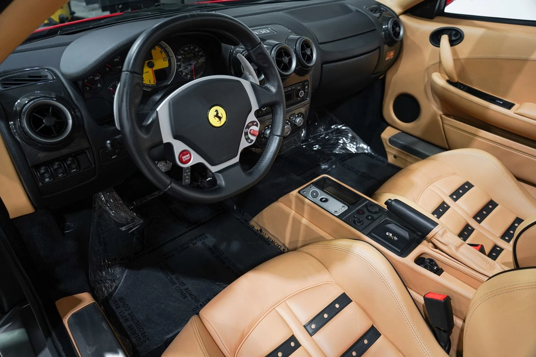 2007 Ferrari F430 Berlinetta - Image 2 of 31