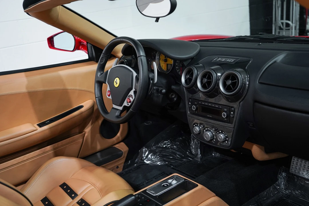 2007 Ferrari F430 Berlinetta - Image 19 of 31