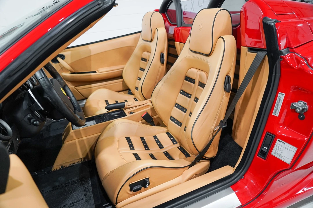 2007 Ferrari F430 Berlinetta - Image 10 of 31