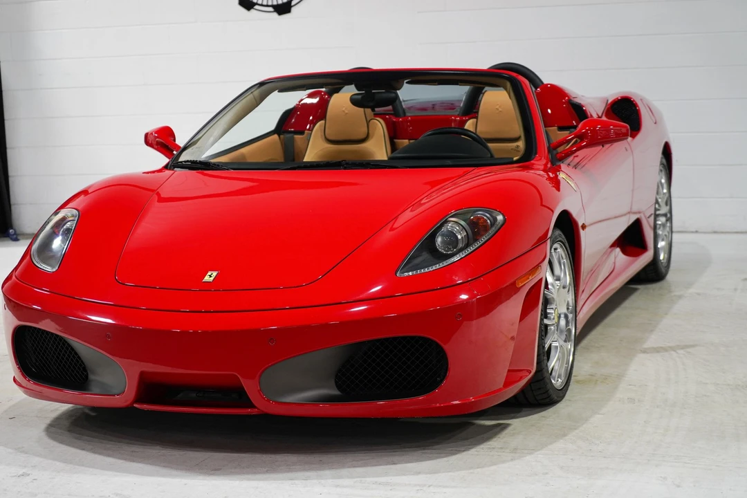 2007 Ferrari F430 Berlinetta - Image 31 of 31
