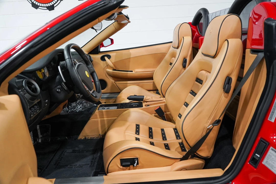 2007 Ferrari F430 Berlinetta - Image 9 of 31
