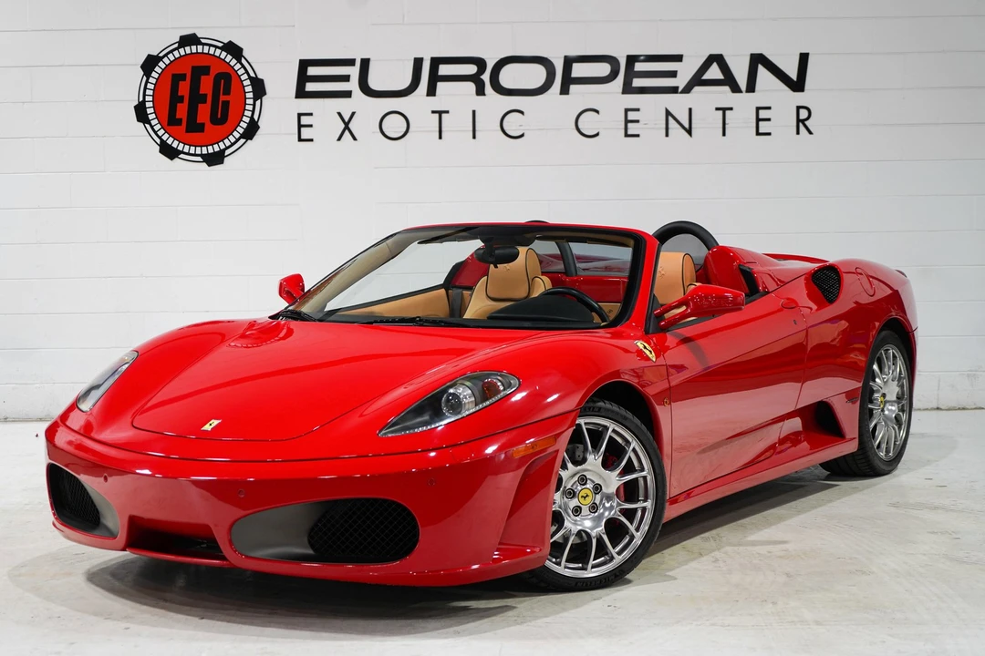 2007 Ferrari F430 Berlinetta - Image 4 of 31