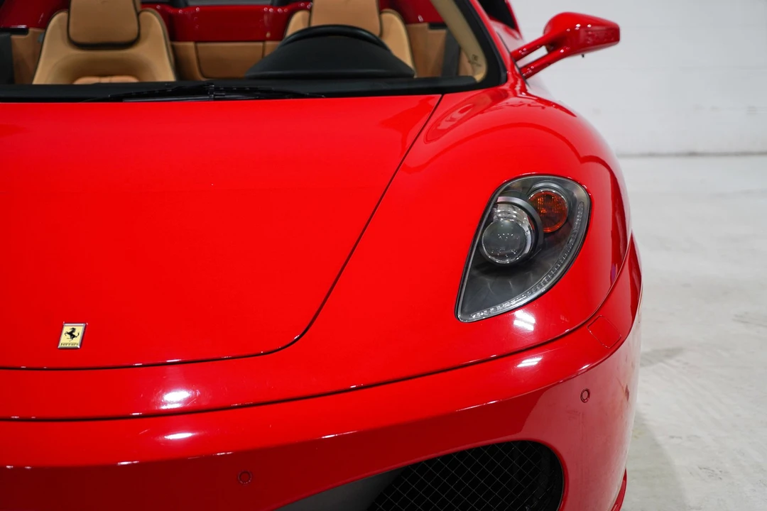 2007 Ferrari F430 Berlinetta - Image 28 of 31