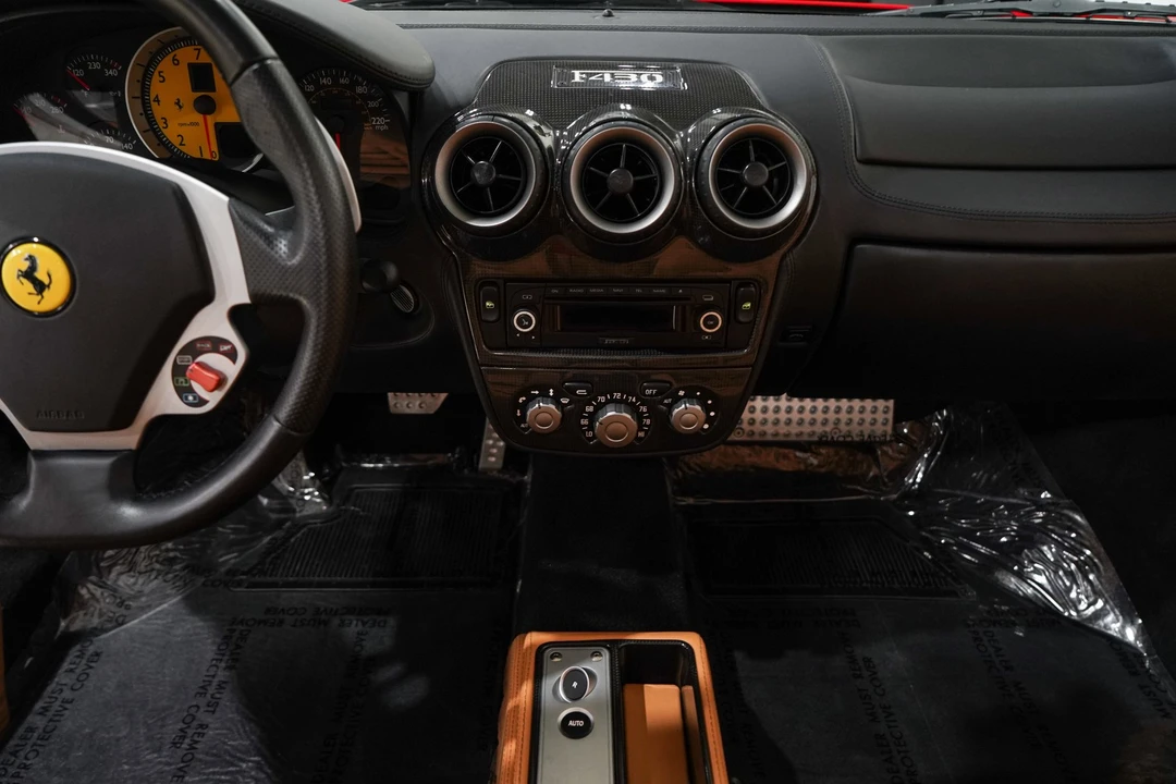 2007 Ferrari F430 Berlinetta - Image 12 of 31