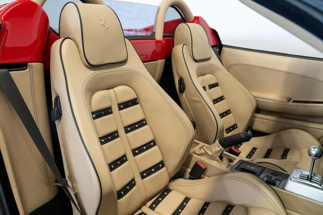 2007 Ferrari F430 Berlinetta - Image 7 of 21