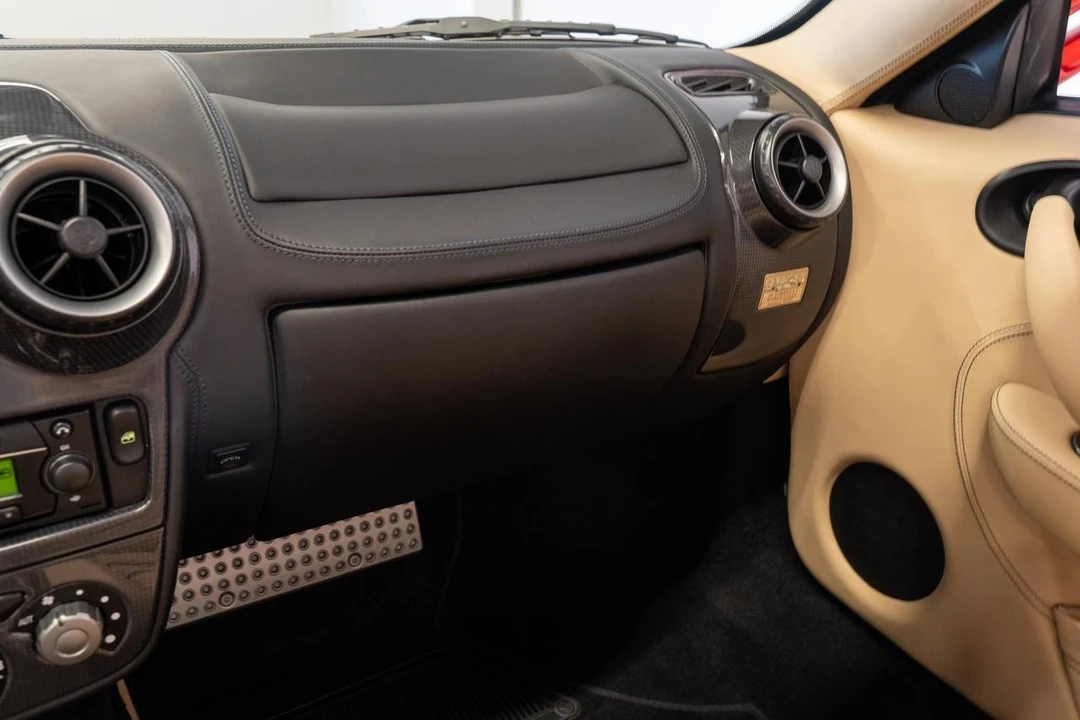 2007 Ferrari F430 Berlinetta - Image 10 of 21