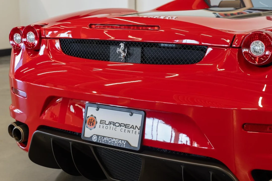 2007 Ferrari F430 Berlinetta - Image 21 of 21