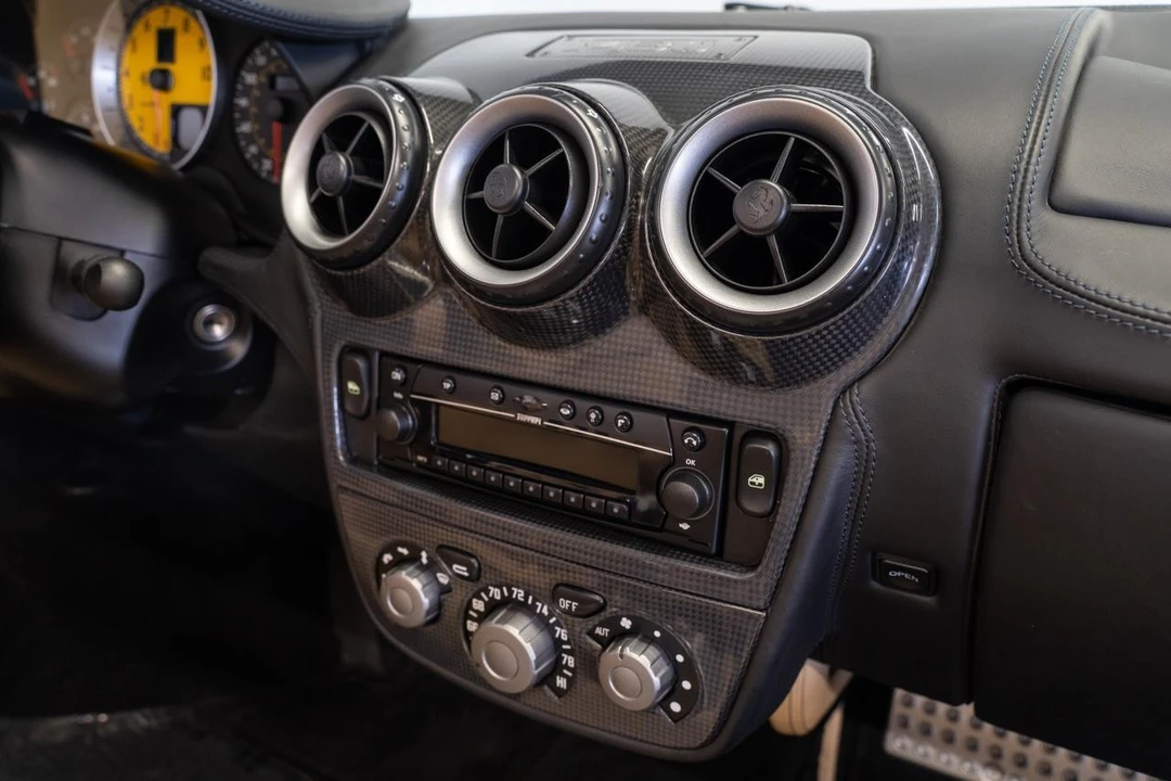 2007 Ferrari F430 Berlinetta - Image 12 of 21