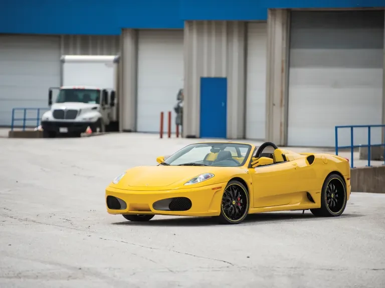 2007 Ferrari F430 Berlinetta - Image 2 of 2