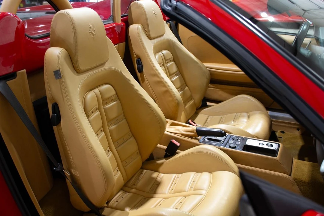 2007 Ferrari F430 Berlinetta - Image 20 of 21