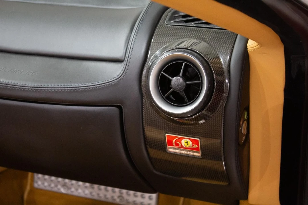 2007 Ferrari F430 Berlinetta - Image 15 of 21