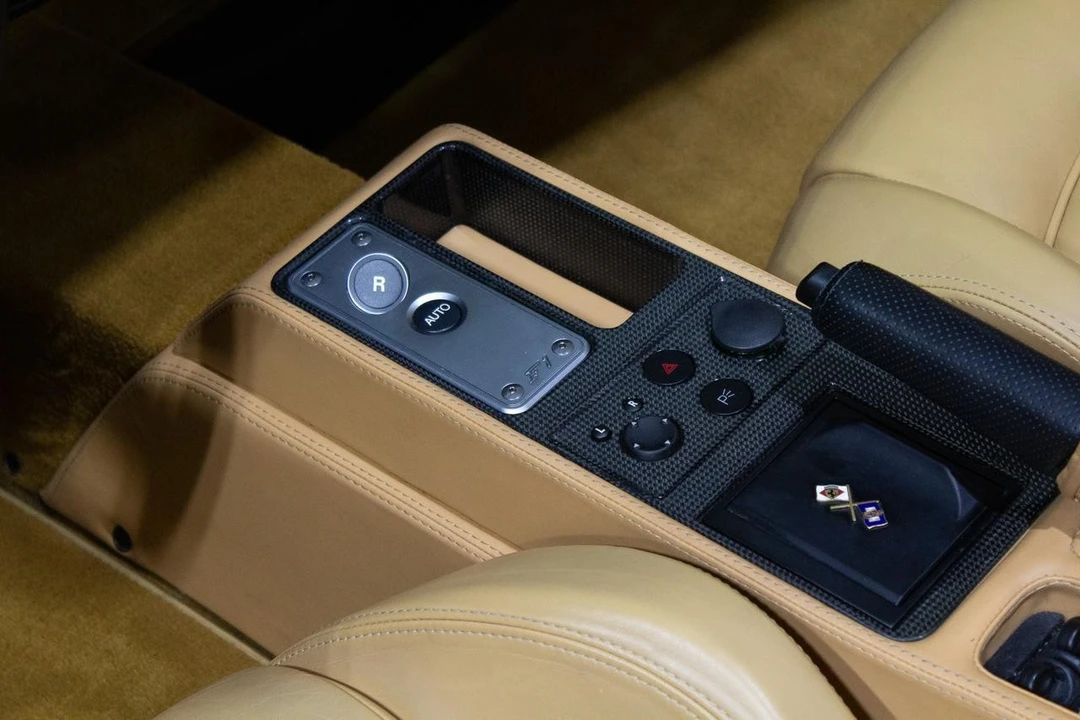 2007 Ferrari F430 Berlinetta - Image 13 of 21
