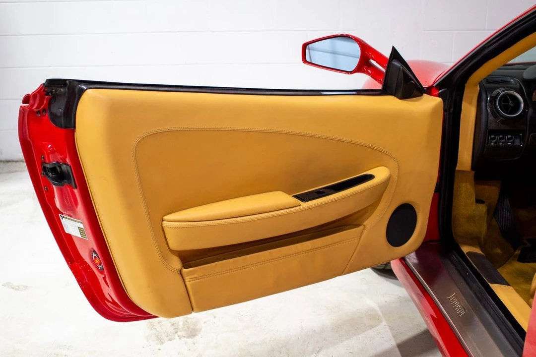 2007 Ferrari F430 Berlinetta - Image 10 of 21
