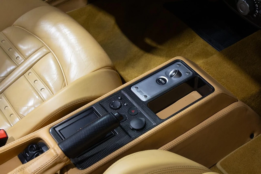 2007 Ferrari F430 Berlinetta - Image 17 of 21