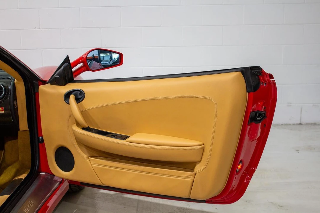 2007 Ferrari F430 Berlinetta - Image 21 of 21