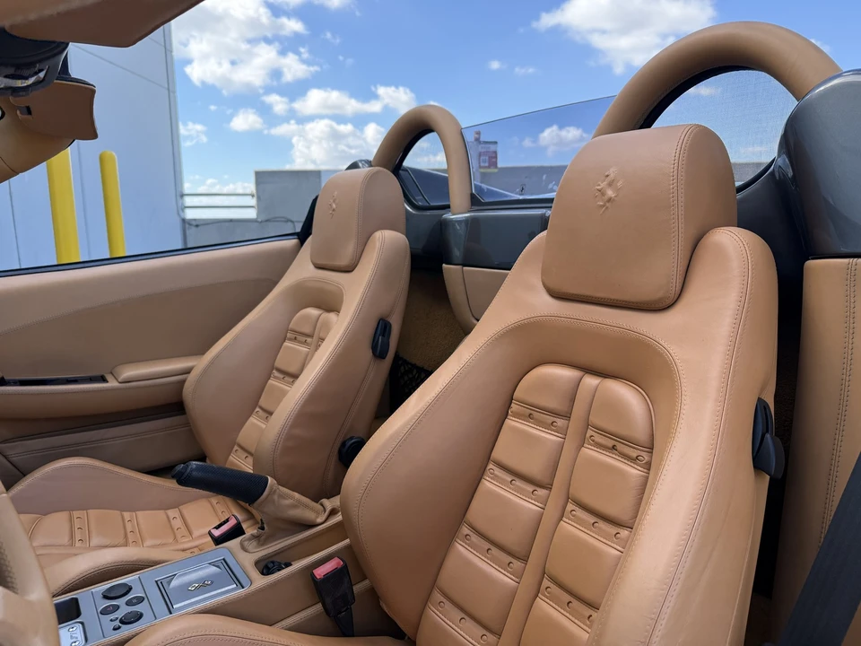 2007 Ferrari F430 Berlinetta - Image 10 of 21