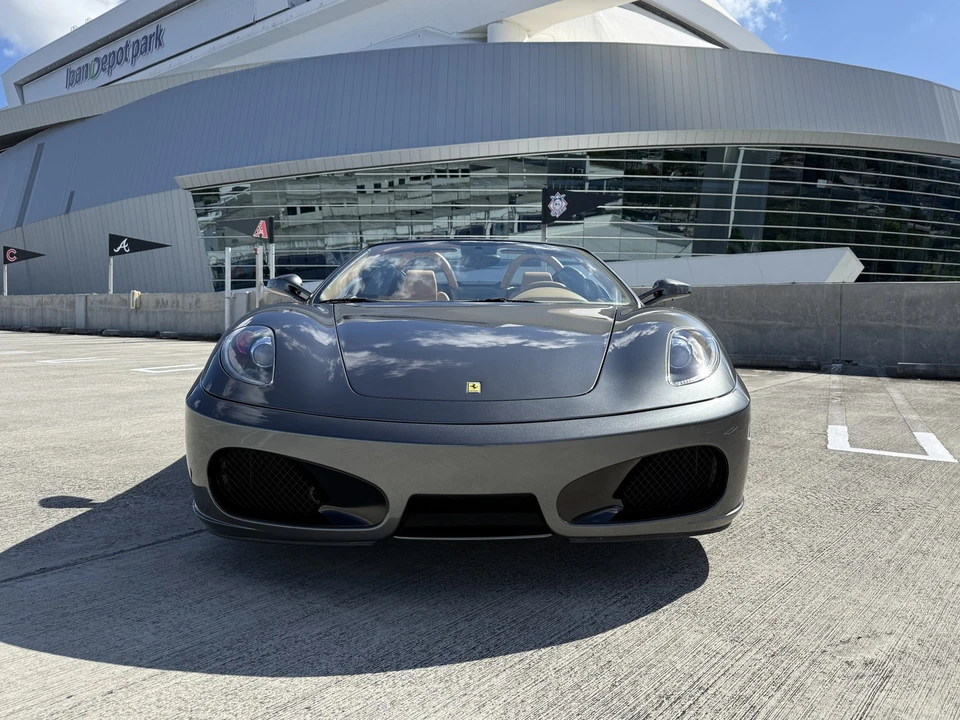 2007 Ferrari F430 Berlinetta - Image 19 of 21