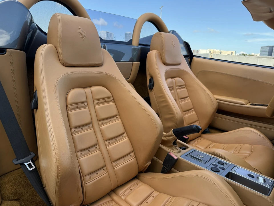 2007 Ferrari F430 Berlinetta - Image 11 of 21