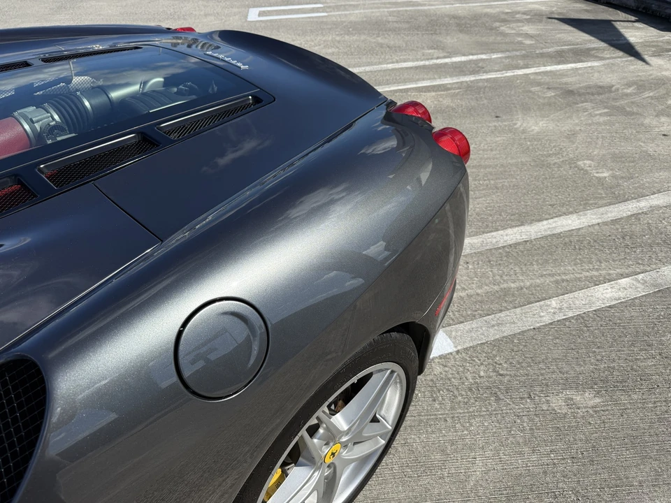 2007 Ferrari F430 Berlinetta - Image 17 of 21