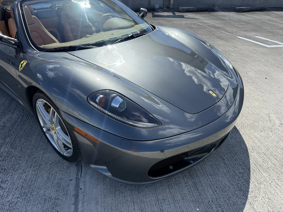 2007 Ferrari F430 Berlinetta - Image 15 of 21