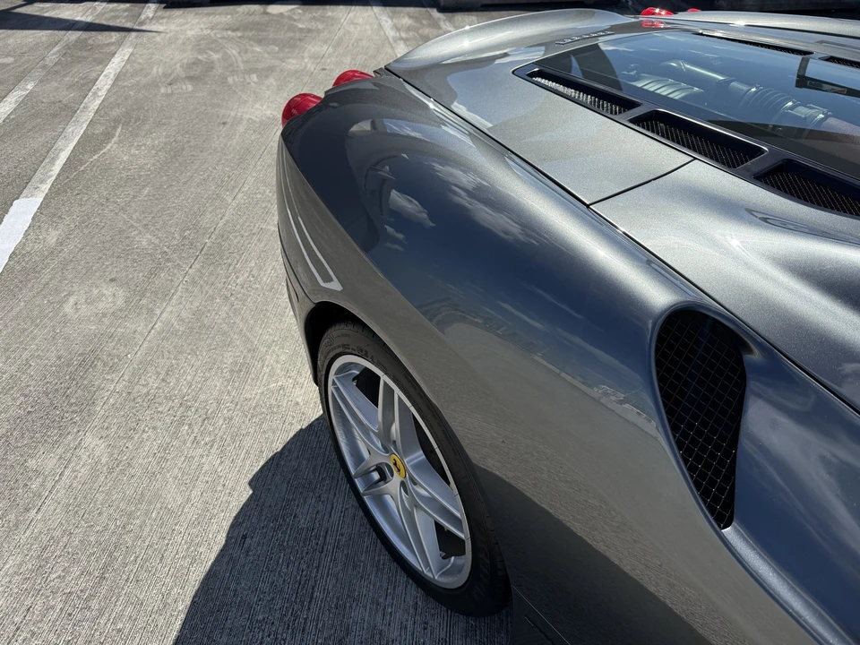 2007 Ferrari F430 Berlinetta - Image 16 of 21