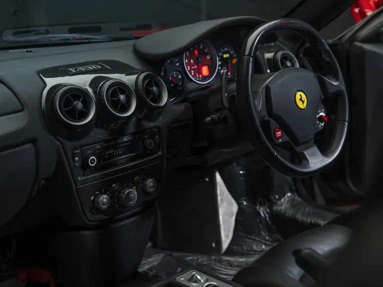 2007 Ferrari F430 Berlinetta - Image 10 of 24