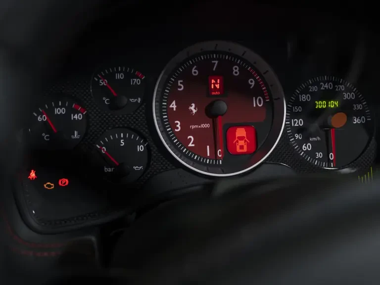 2007 Ferrari F430 Berlinetta - Image 14 of 24