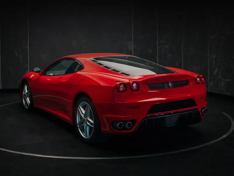 2007 Ferrari F430 Berlinetta - Image 3 of 24