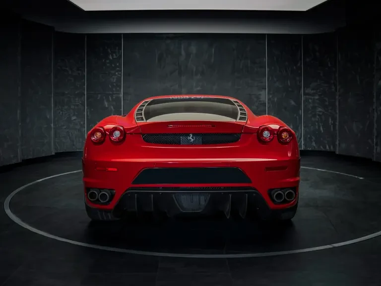2007 Ferrari F430 Berlinetta - Image 8 of 24