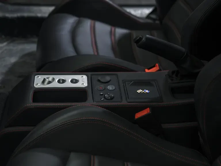 2007 Ferrari F430 Berlinetta - Image 18 of 24