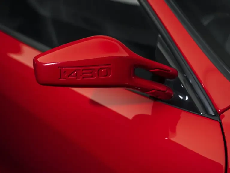 2007 Ferrari F430 Berlinetta - Image 21 of 24