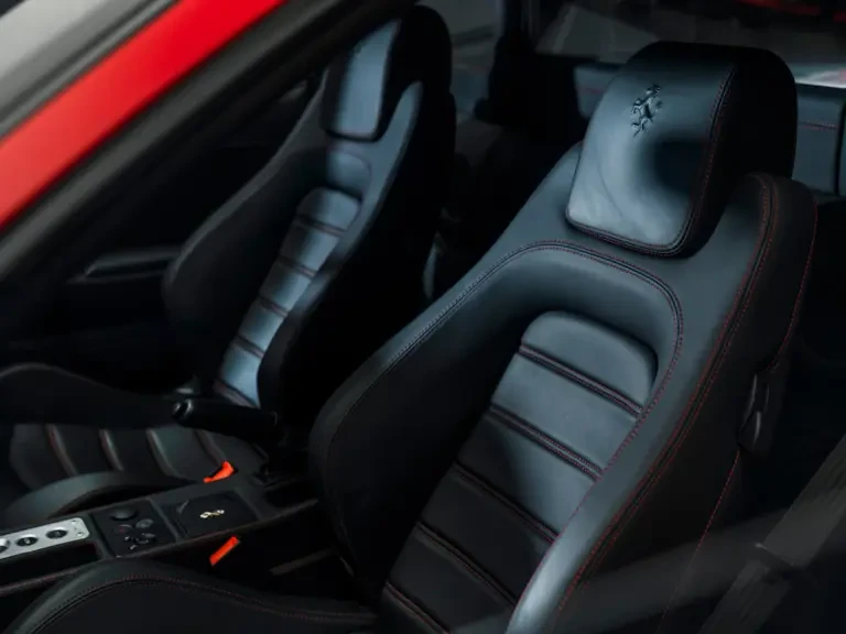 2007 Ferrari F430 Berlinetta - Image 15 of 24