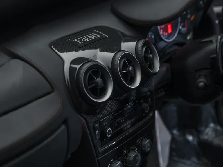 2007 Ferrari F430 Berlinetta - Image 12 of 24